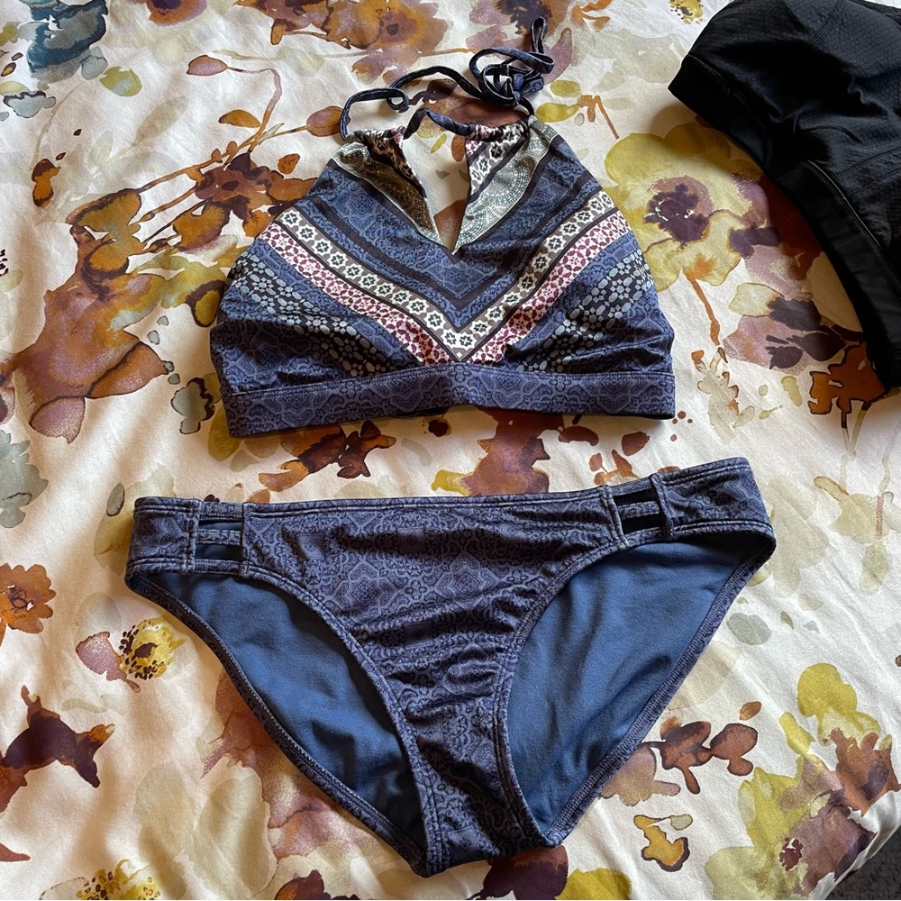 Athleta bikini